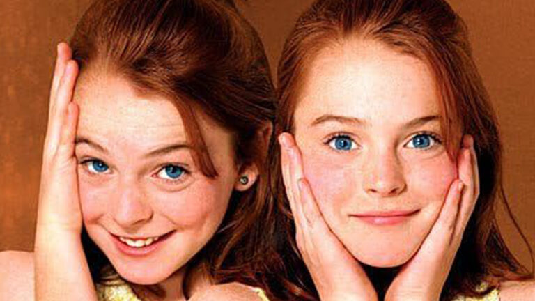 The Parent Trap