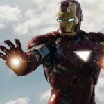 The Avengers movie
