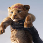 The Lion King movie