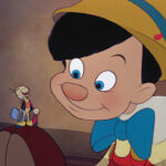 Pinocchio movie