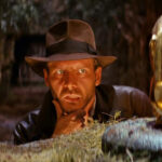 Raiders of the Lost Ark movie
