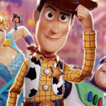 Toy Story 4 movie